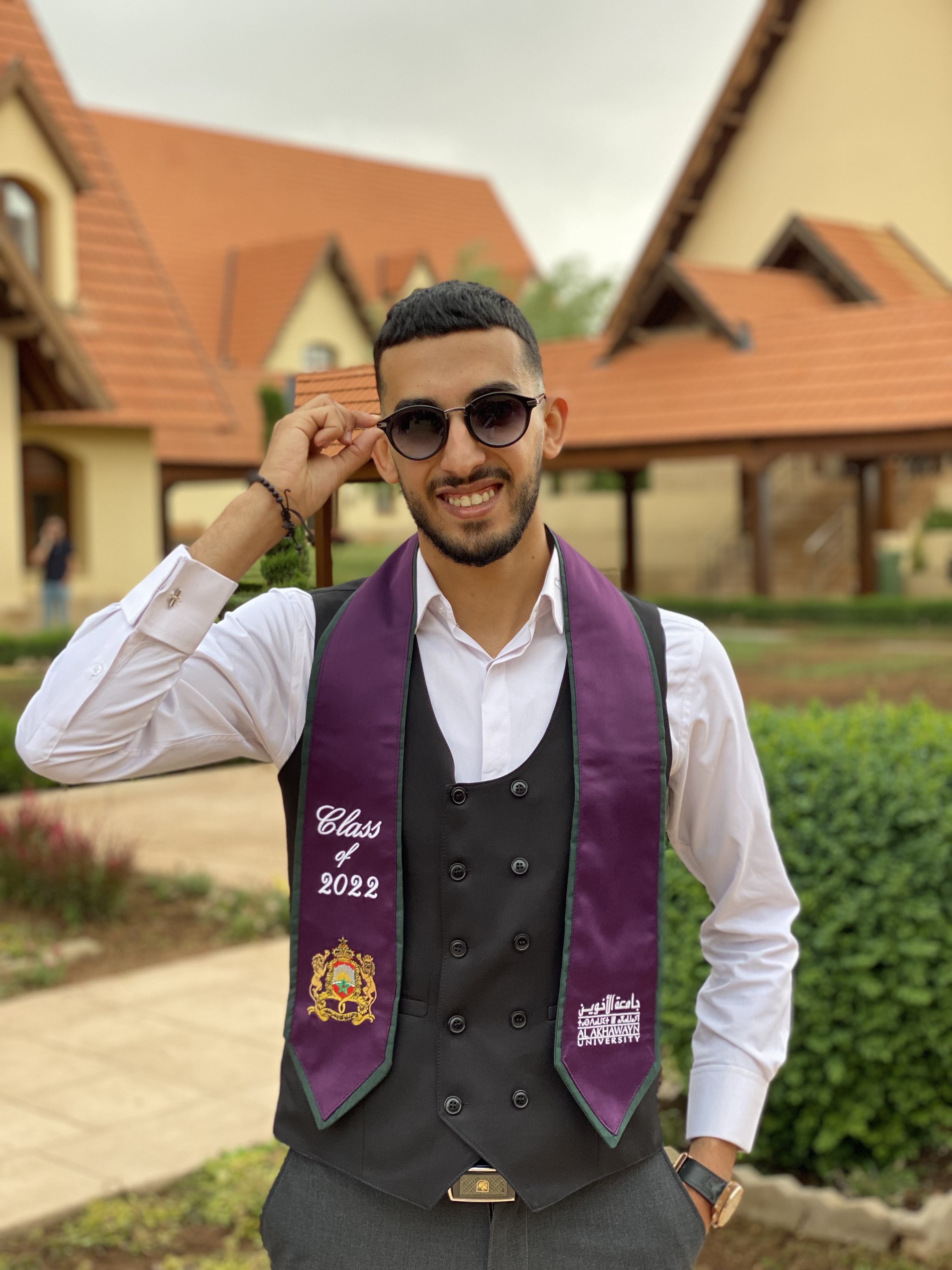 Mohammed-Khalil Ghali